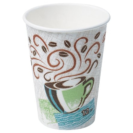 Bsc Preferred Dixie PerfecTouch Insulated Cups - 12 oz., 500PK BUY00087370